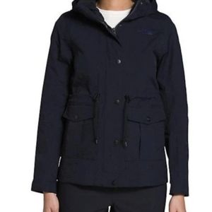 The Northface Zoomie Jacket